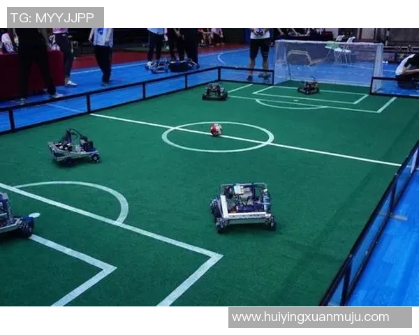 足球明星与机器人激战谱写未来音乐盛宴精彩对决即将上演 足球明星与机器人激战谱写未来音乐盛宴精彩对决即将上演